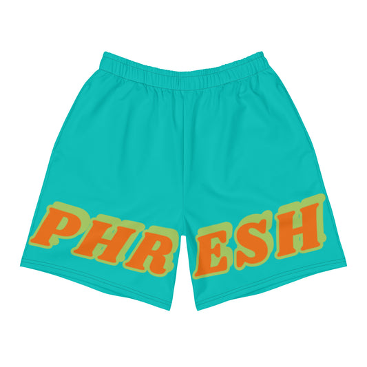 PM Shorts