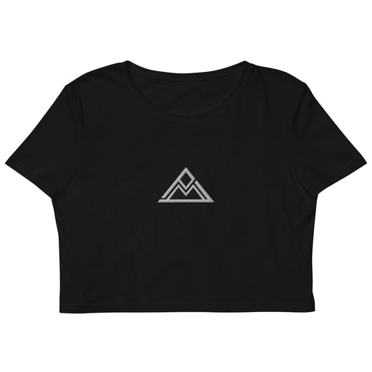 PM Crop Top