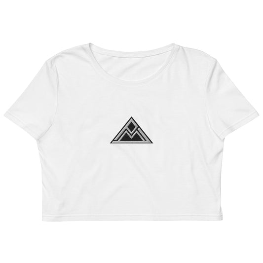 PM Crop Top