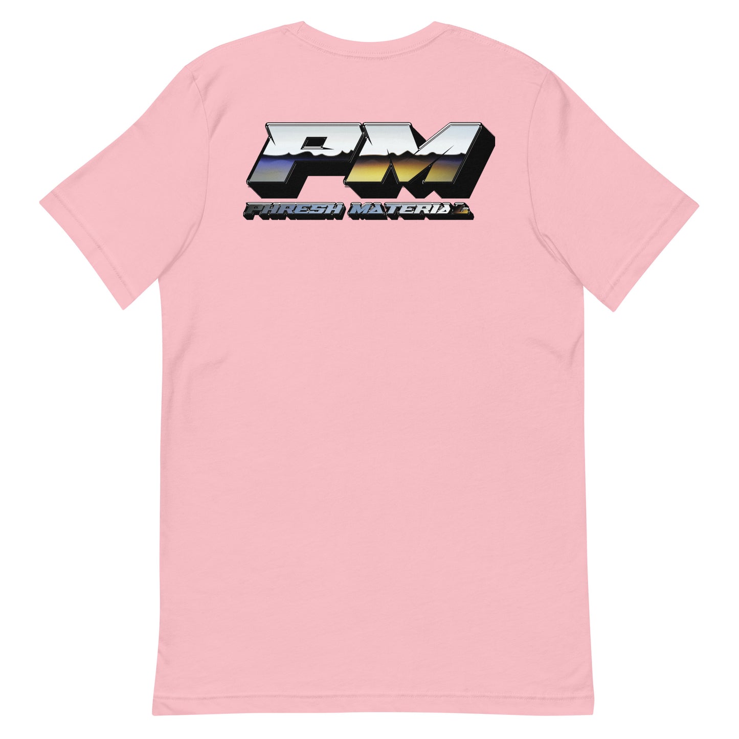 81 DELOREAN TEE