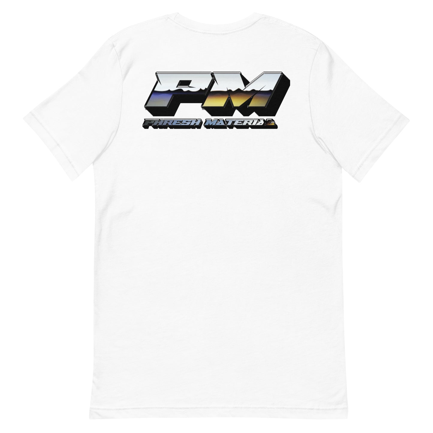 81 DELOREAN TEE