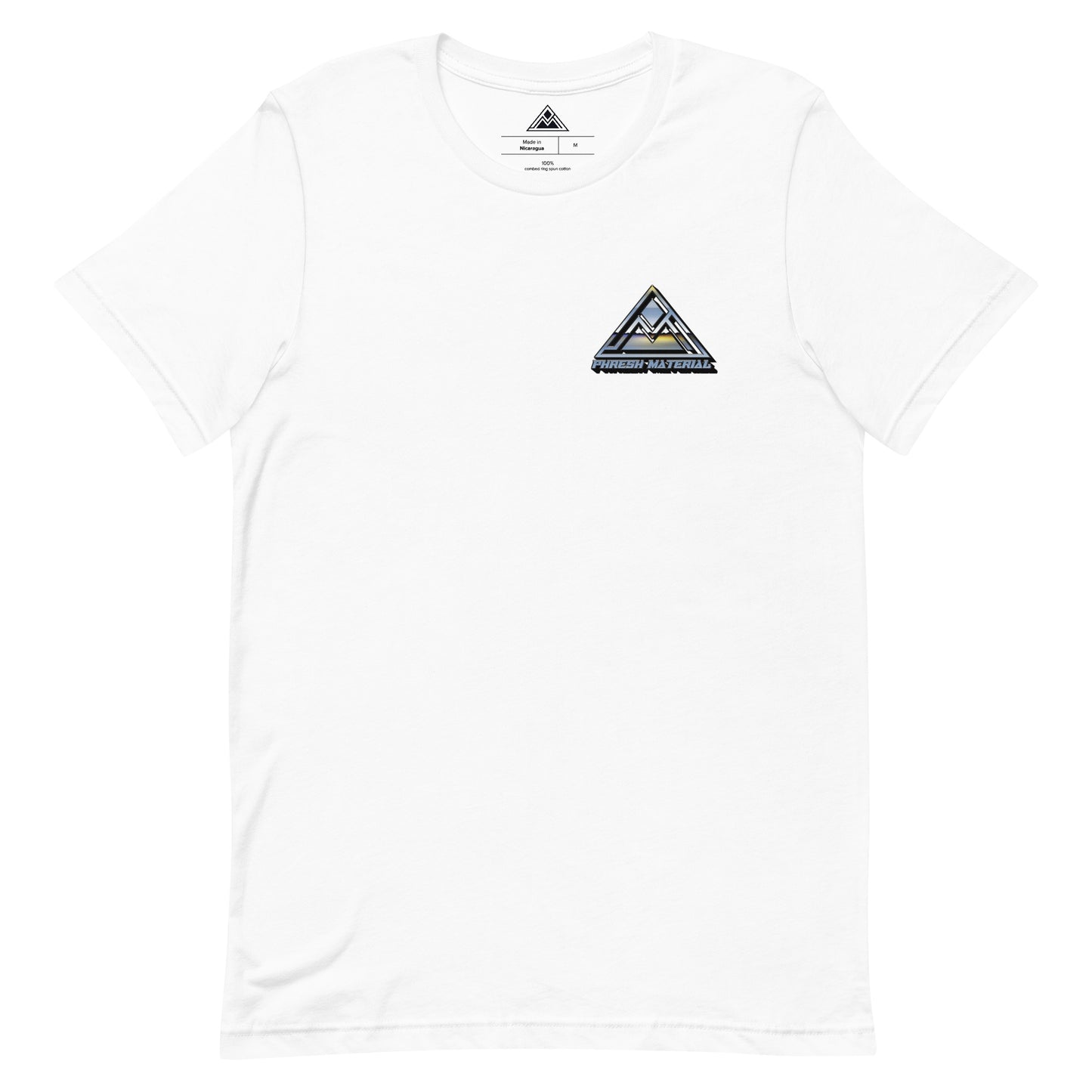 81 DELOREAN TEE